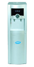 Elegant UltraFiltration Floor Water Cooler