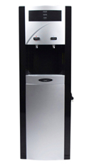 Turbo Floor Bottleless Water Cooler